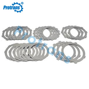 Πακέτο λαμαρίνας 03-71l Για Mitsubishi