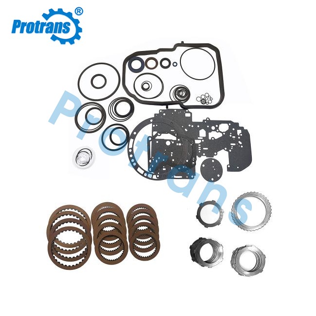 Automobile Master Kit