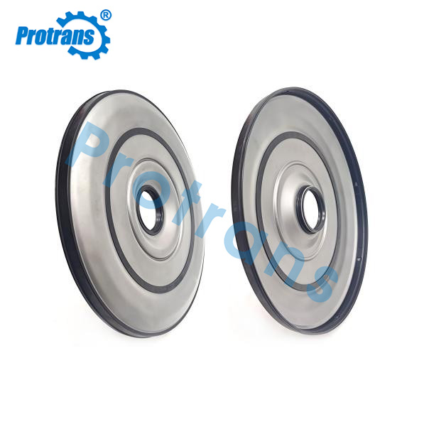 Πώς συμβάλλει μια τσιμούχα λαδιού στην απόδοση του κινητήρα;