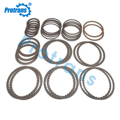 Γνωρίζετε τις απαιτήσεις λειτουργίας και συντήρησης του κιτ τριβής αυτοκινήτου;