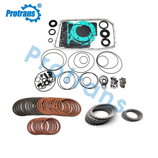 Ποια είναι τα βασικά εργαλεία του Automobile Master Kit;