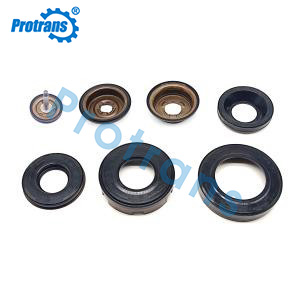 Πακέτο εμβόλων 4F27E FN4AEL για Mazda
