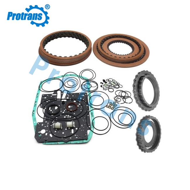 5HP19A 01V κιτ επισκευής κιβωτίου ταχυτήτων για Audi ή VW 2WD