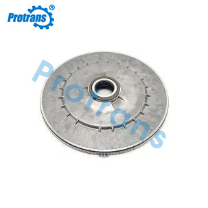 8P75 Σφραγίδα λαδιού για BMW
